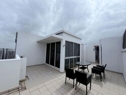 Heron Bay (D19), Condominium #534581661